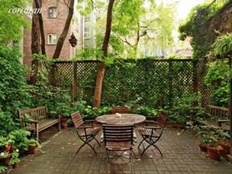 New York City Real Estate | View 512 East 11th Street, 4C | 1 Bath | View 1