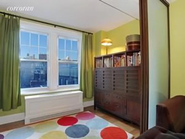 New York City Real Estate | View 27 West 72nd Street, 608 | room 1 | View 2