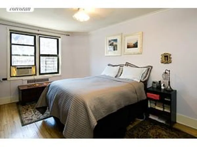 New York City Real Estate | View 45 Plaza Street West, 2D | room 2 | View 3