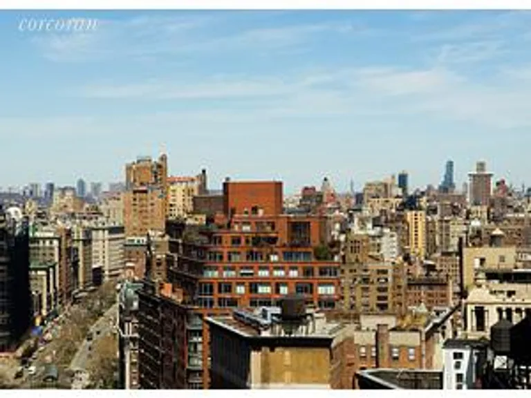 New York City Real Estate | View 1965 Broadway, 24EF | room 1 | View 2