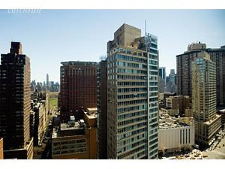New York City Real Estate | View 1965 Broadway, 24EF | room 2 | View 3