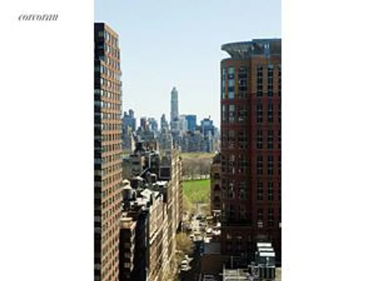 New York City Real Estate | View 1965 Broadway, 24EF | room 3 | View 4