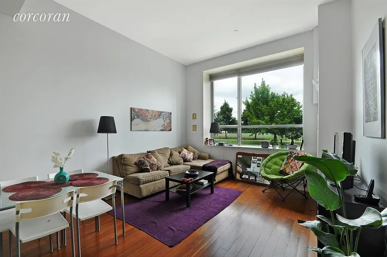 New York City Real Estate | View 50 Bayard Street, 1C | 1 Bed, 1 Bath | View 1