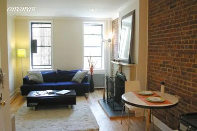 New York City Real Estate | View 94 Wyckoff Street, 3L | 1 Bed, 1 Bath | View 1
