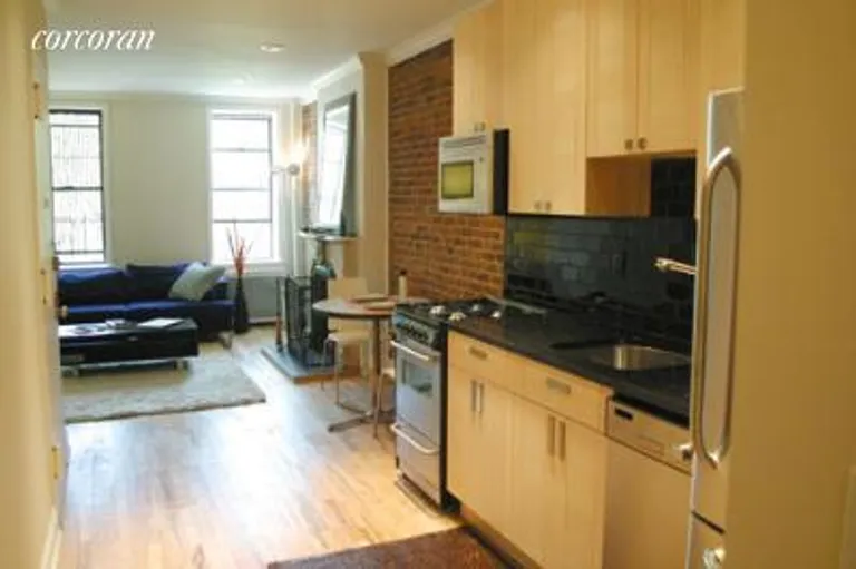 New York City Real Estate | View 94 Wyckoff Street, 3L | room 1 | View 2