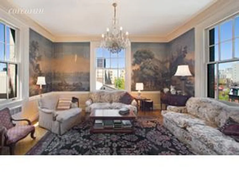 New York City Real Estate | View 200 Hicks Street, 7 N | 3 Beds, 2 Baths | View 1