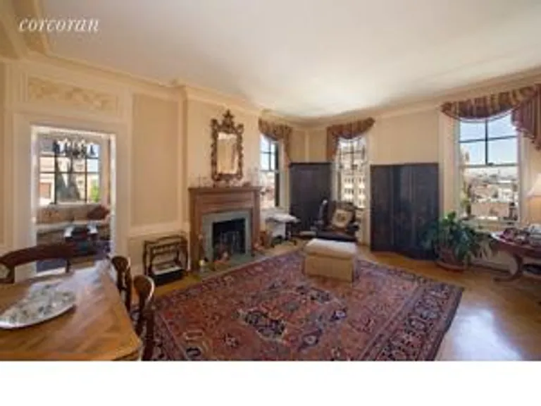 New York City Real Estate | View 200 Hicks Street, 7 N | room 1 | View 2