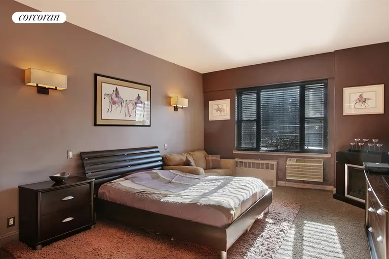 New York City Real Estate | View 405 East 63rd Street, PHK | Master Bedroom | View 3