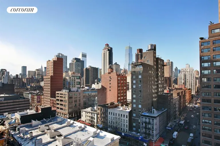 New York City Real Estate | View 405 East 63rd Street, PHK | View | View 4