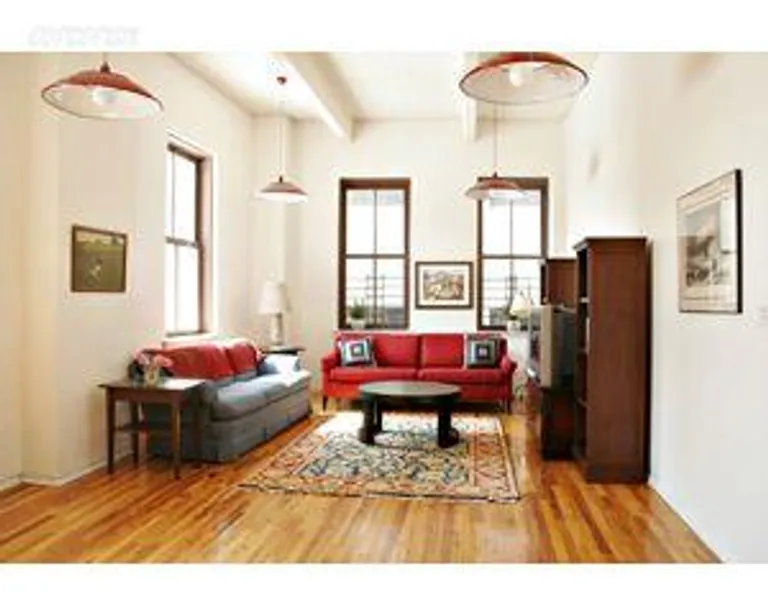 New York City Real Estate | View 28 OLD FULTON STREET, 5D | room 1 | View 2