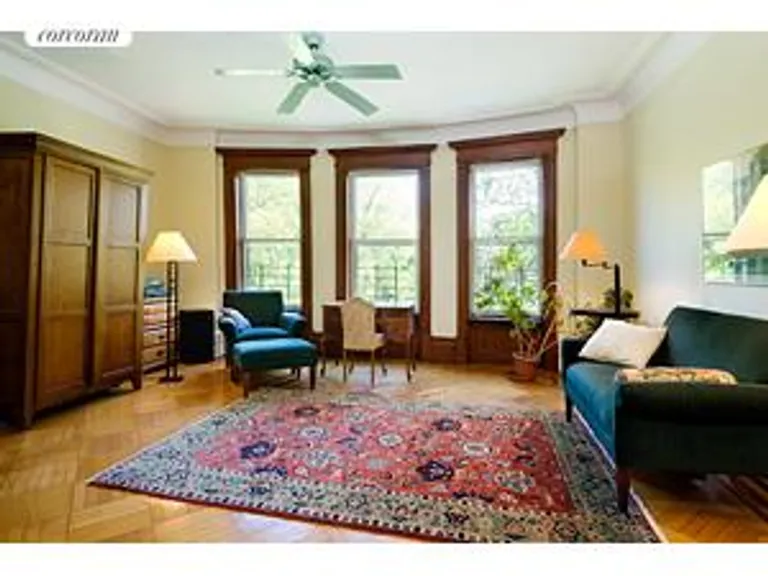 New York City Real Estate | View 86 Prospect Park West, 4L | room 1 | View 2