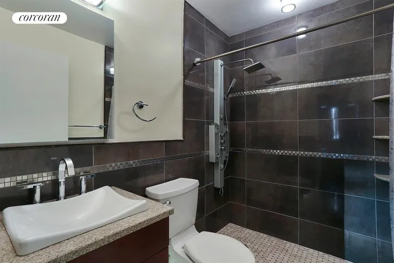 New York City Real Estate | View 630 First Avenue, 15E | Bathroom | View 5