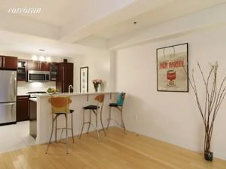 New York City Real Estate | View 302 2Nd Street, 7C | room 3 | View 4
