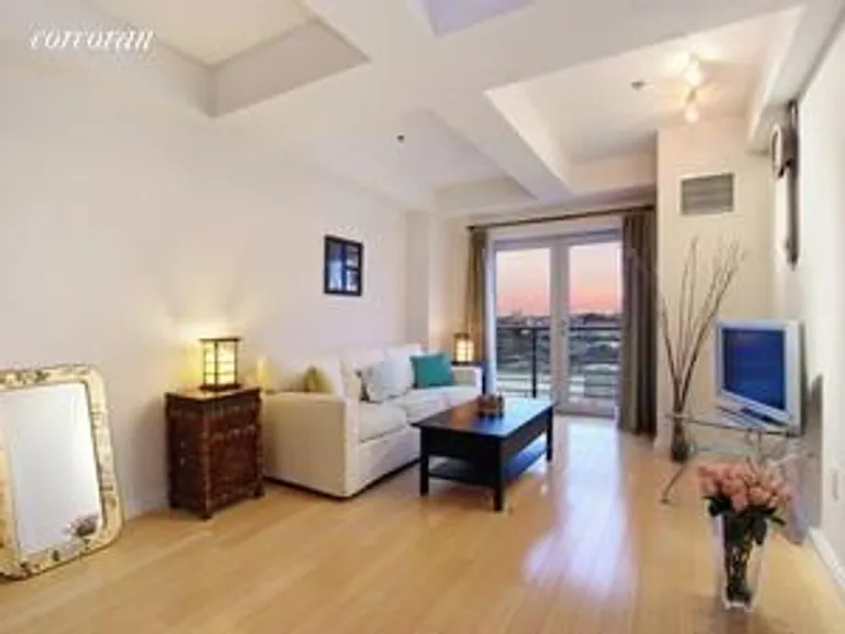 New York City Real Estate | View 302 2Nd Street, 7C | room 1 | View 2
