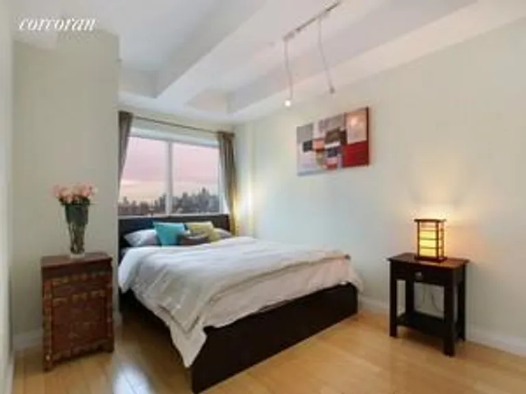 New York City Real Estate | View 302 2Nd Street, 7C | room 2 | View 3