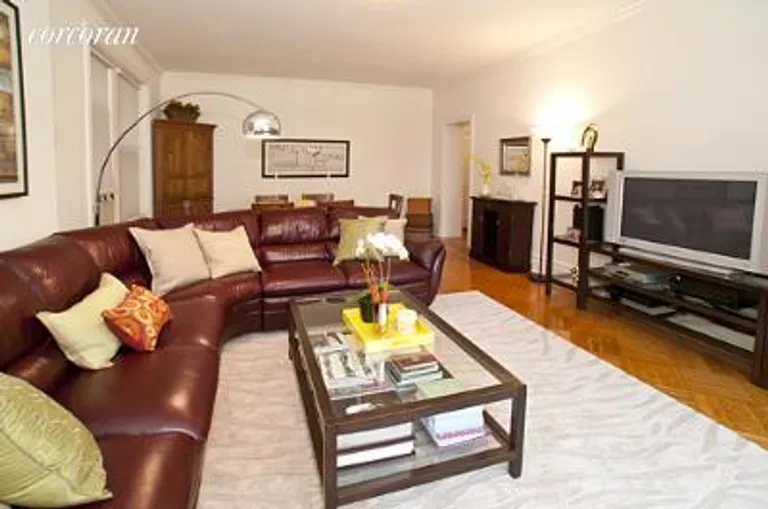 New York City Real Estate | View 254 West 82nd Street, 3A | room 1 | View 2