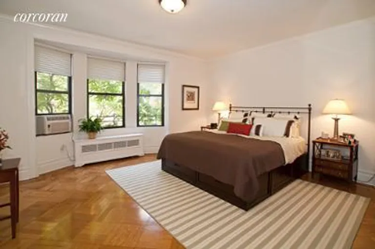 New York City Real Estate | View 254 West 82nd Street, 3A | room 4 | View 5