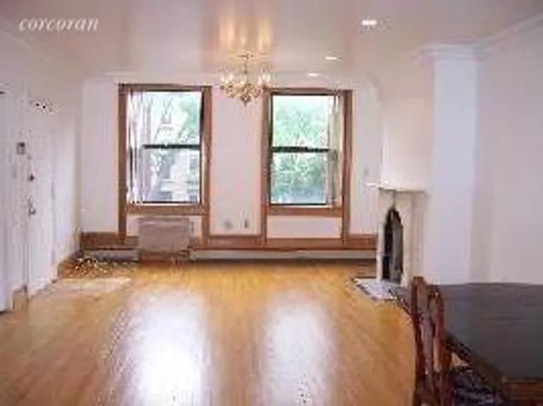 New York City Real Estate | View 468 Warren Street, 2 | room 1 | View 2