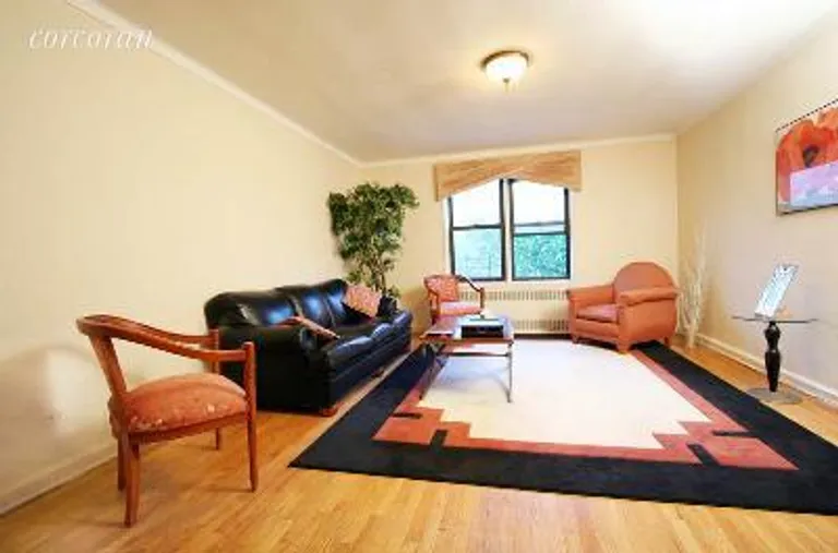 New York City Real Estate | View 61 Oliver Street, 3W | 3 Beds, 2 Baths | View 1