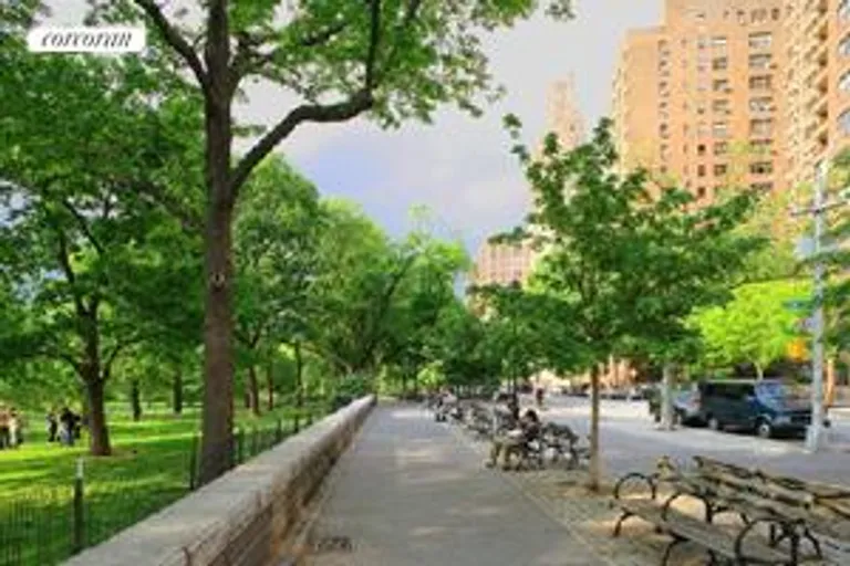 New York City Real Estate | View 11 Riverside Drive, PH-W2 | room 5 | View 6