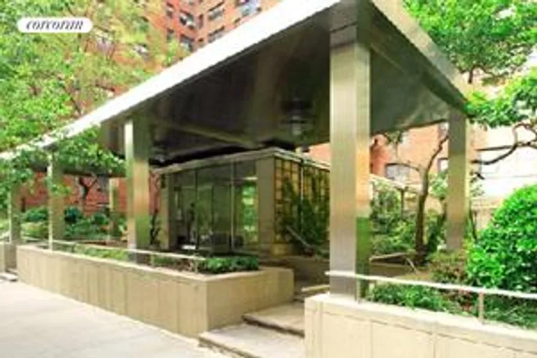 New York City Real Estate | View 11 Riverside Drive, PH-W2 | room 7 | View 8