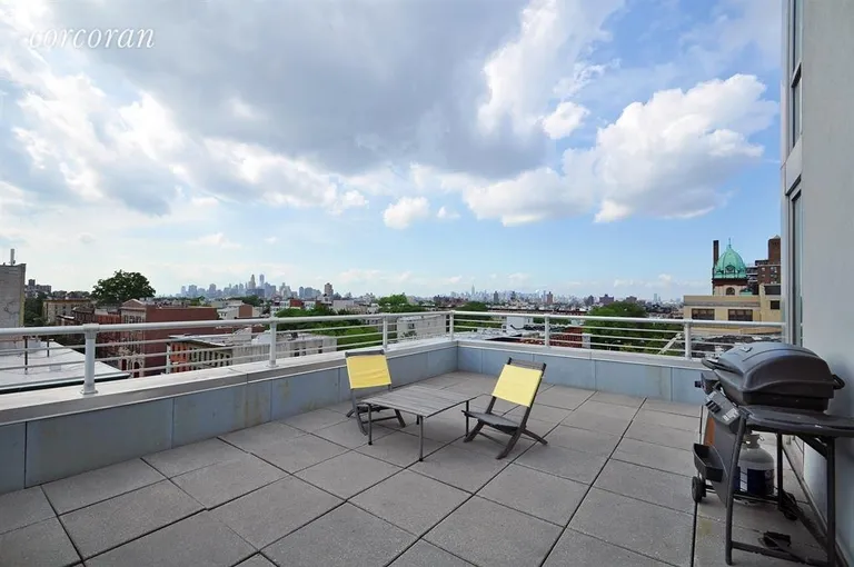New York City Real Estate | View 524 Saint Johns Place, 5A | room 3 | View 4