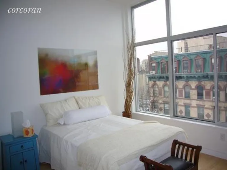 New York City Real Estate | View 524 Saint Johns Place, 5A | room 5 | View 6