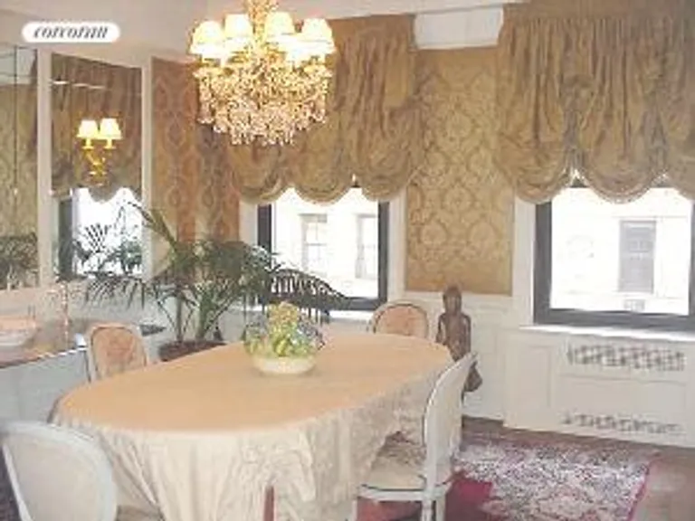 New York City Real Estate | View 29 East 64th Street, 8A | room 4 | View 5