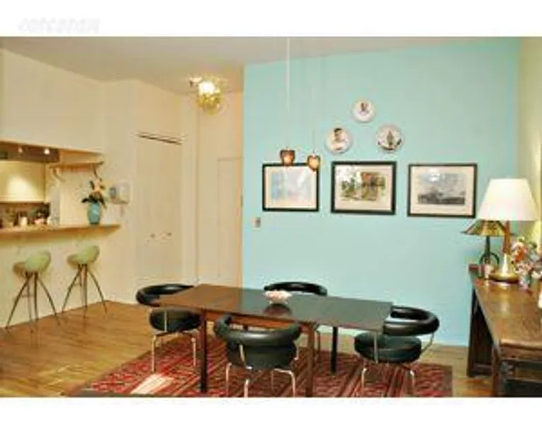 New York City Real Estate | View 1 TIFFANY PLACE, 2G | room 2 | View 3