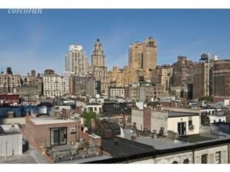 New York City Real Estate | View 74 West 68th Street, 10A | 1 Bed, 1 Bath | View 1