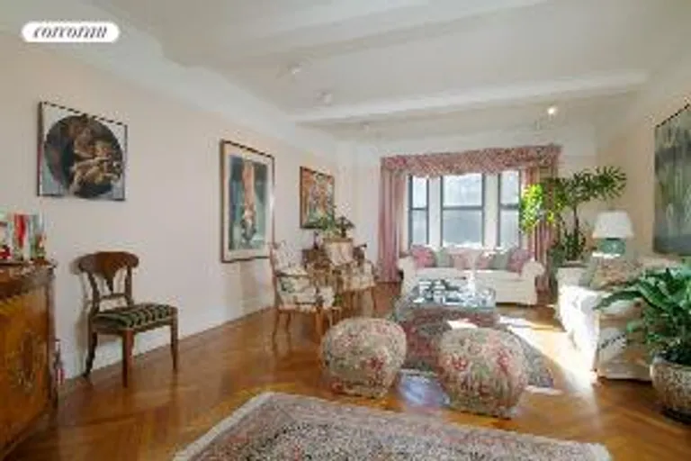 New York City Real Estate | View 321 West 78th Street, 6A | 2 Beds, 3 Baths | View 1