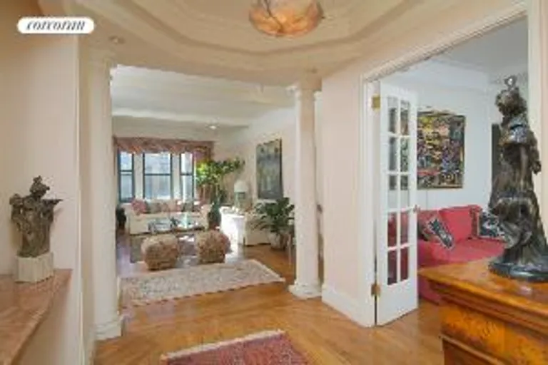 New York City Real Estate | View 321 West 78th Street, 6A | room 1 | View 2