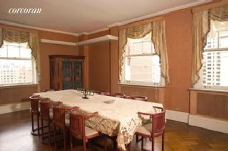 New York City Real Estate | View 31 East 79th Street, 13E | room 1 | View 2