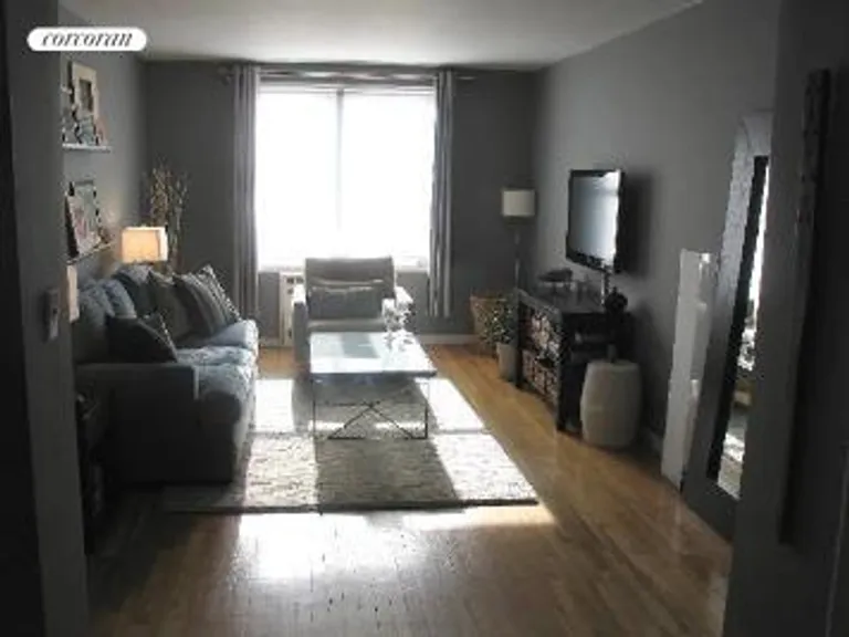 New York City Real Estate | View 330-340 Haven Avenue, 6H | room 1 | View 2