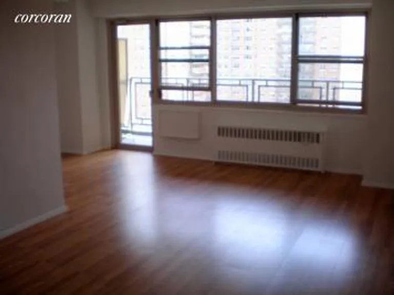 New York City Real Estate | View 444 Neptune Avenue, 9L | 2 Beds, 1 Bath | View 1