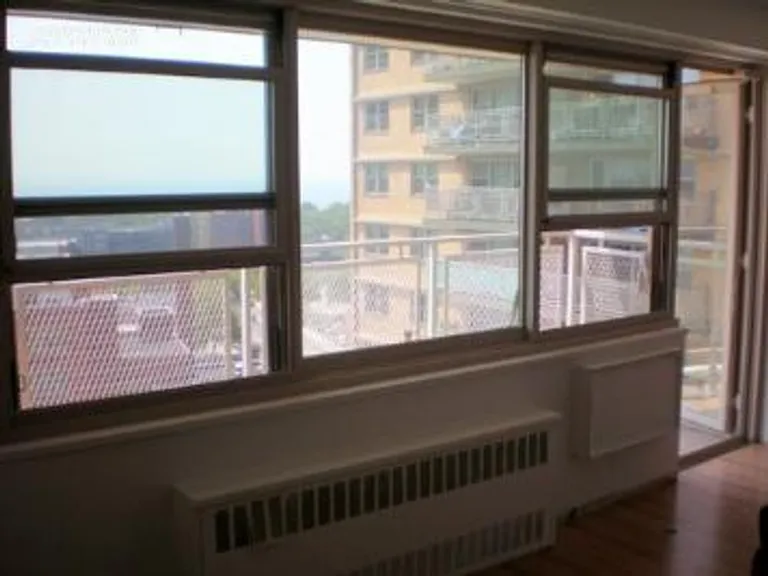 New York City Real Estate | View 448 Neptune Avenue, 12S | room 2 | View 3