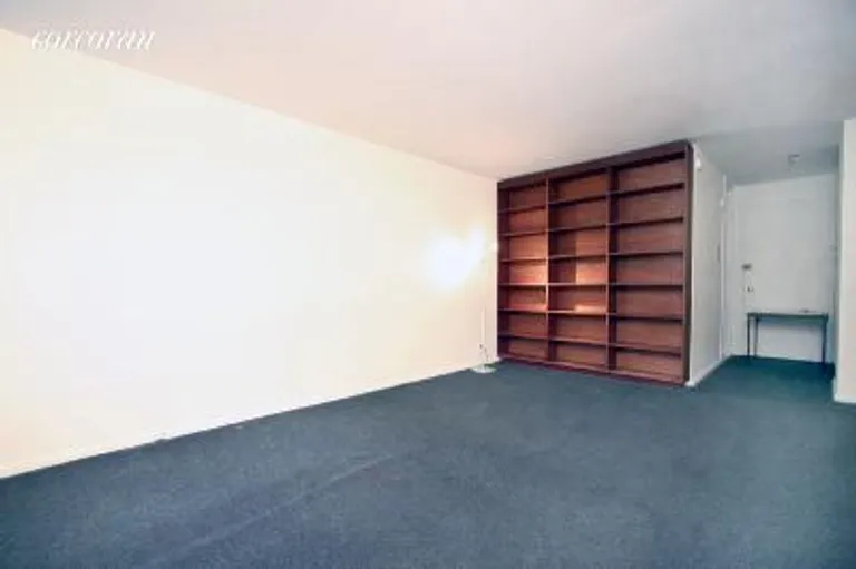 New York City Real Estate | View 195 Willoughby Avenue, 409 | 1 Bath | View 1