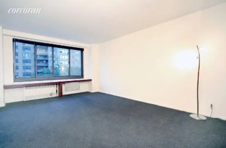 New York City Real Estate | View 195 Willoughby Avenue, 409 | room 1 | View 2