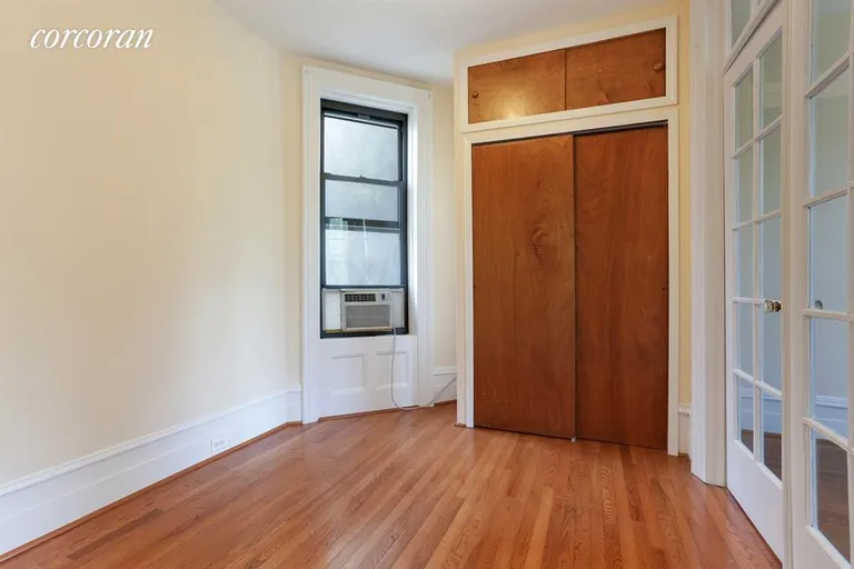 New York City Real Estate | View 72 Morningside Avenue, 53 | Bedroom | View 5