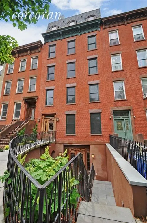 New York City Real Estate | View 116 3rd Place, 1 | 3 Beds, 2 Baths | View 1