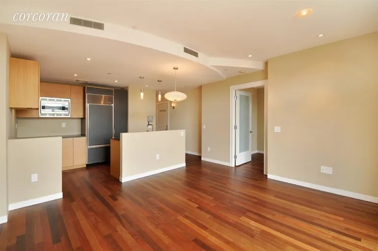 New York City Real Estate | View 116 3rd Place, 4 | Kitchen | View 2