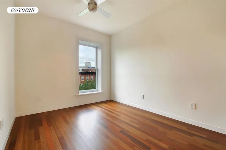 New York City Real Estate | View 116 3rd Place, 4 | 2nd Bedroom | View 4