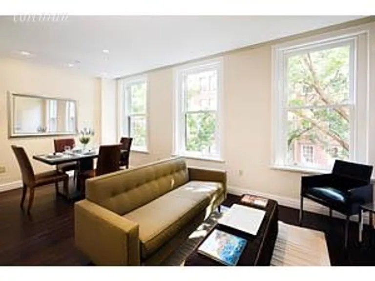 New York City Real Estate | View 133 West 4th Street, 3 | room 2 | View 3