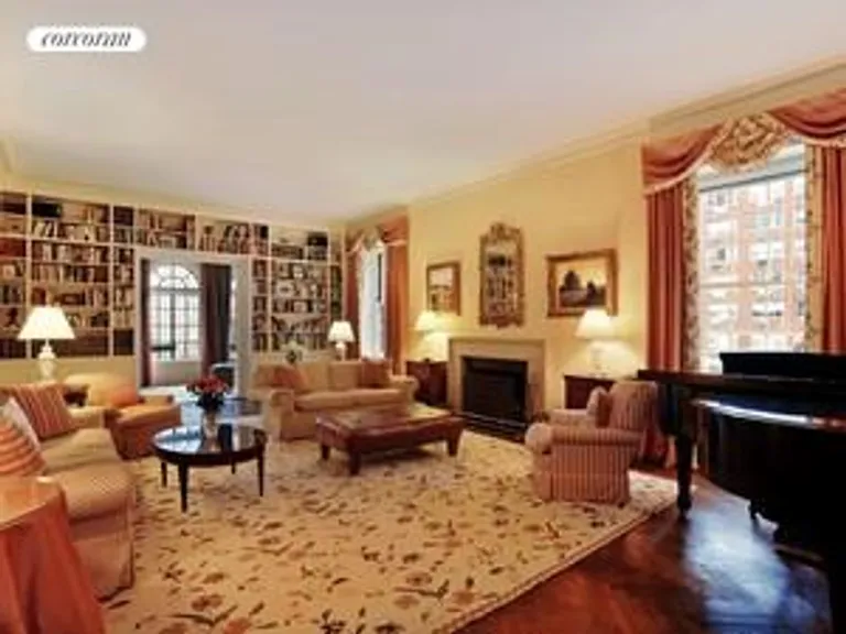 New York City Real Estate | View 66 East 79th Street, 8 FL | 4 Beds, 4 Baths | View 1