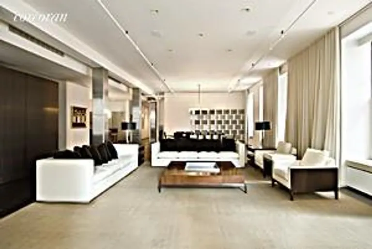 New York City Real Estate | View 76 Crosby Street, 3FL | 3 Beds, 4 Baths | View 2