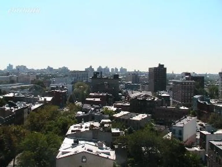 New York City Real Estate | View 101 Lafayette Avenue, 12D | 1 Bed, 1 Bath | View 1