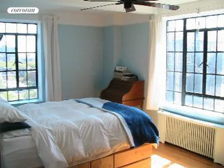 New York City Real Estate | View 101 Lafayette Avenue, 12D | room 5 | View 6