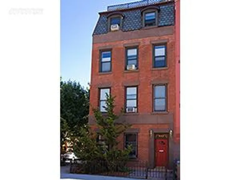 New York City Real Estate | View 363 Hoyt Street, 1 | 1 Bed, 1 Bath | View 1