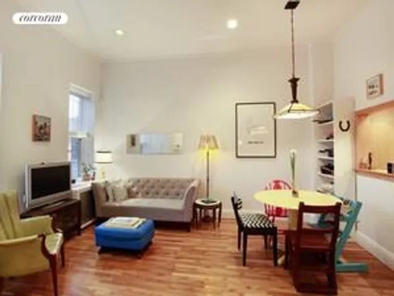 New York City Real Estate | View 363 Hoyt Street, 1 | 1 Bed, 1 Bath | View 1