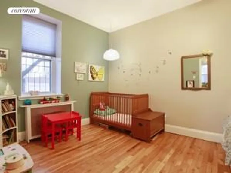 New York City Real Estate | View 363 Hoyt Street, 1 | room 1 | View 2